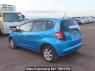 Used 2009 AT honda fit GE6 Image[4]