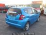 Used 2009 AT honda fit GE6 Image[6]