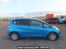 Used 2009 AT honda fit GE6 Image[7]