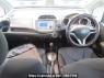 Used 2009 AT honda fit GE6 Image[19]