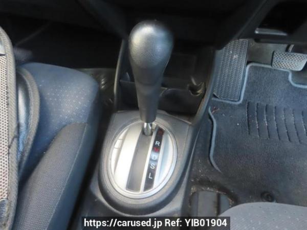 Used 2009 AT honda fit GE6 Image[24]