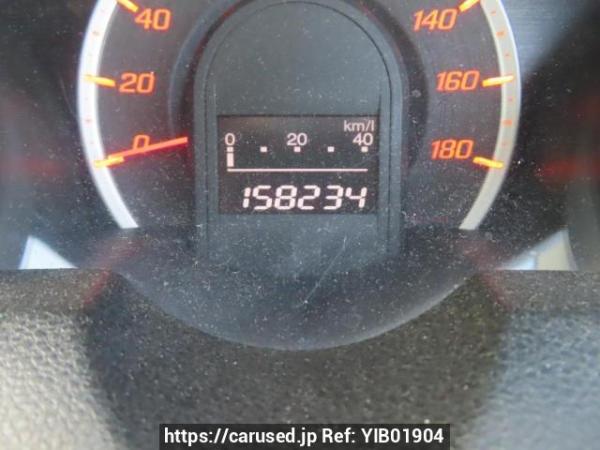 Used 2009 AT honda fit GE6 Image[26]