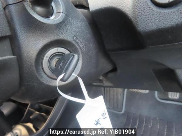 Used 2009 AT honda fit GE6 Image[28]