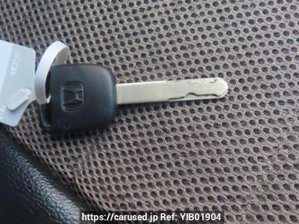 Used 2009 AT honda fit GE6 Image[29]
