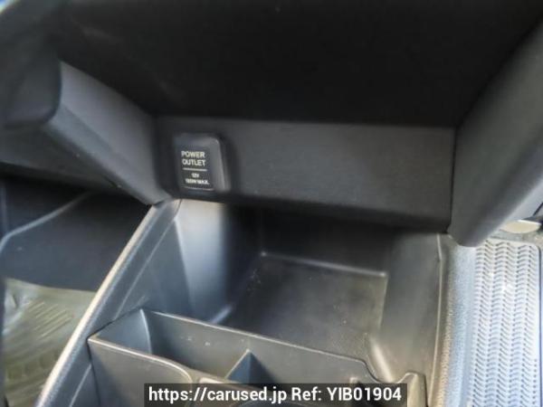 Used 2009 AT honda fit GE6 Image[30]