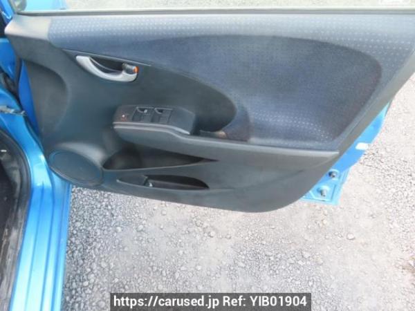 Used 2009 AT honda fit GE6 Image[32]