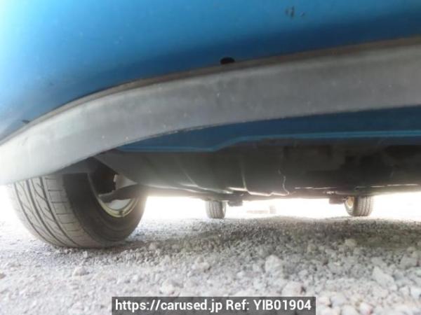 Used 2009 AT honda fit GE6 Image[37]