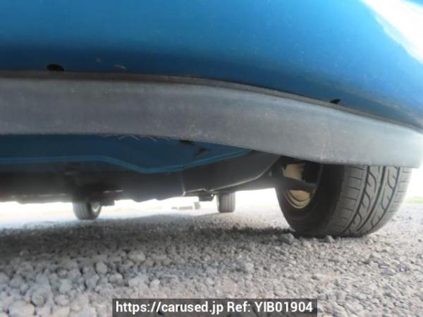 Used 2009 AT honda fit GE6 Image[38]