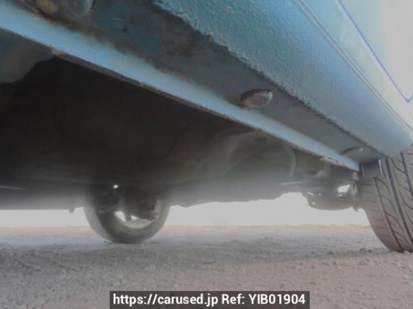Used 2009 AT honda fit GE6 Image[42]
