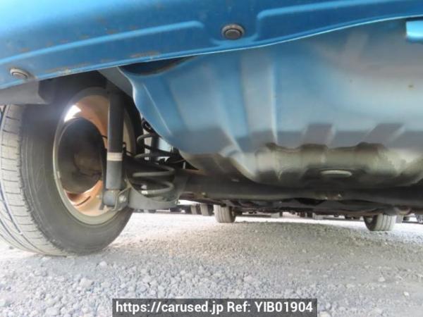 Used 2009 AT honda fit GE6 Image[43]