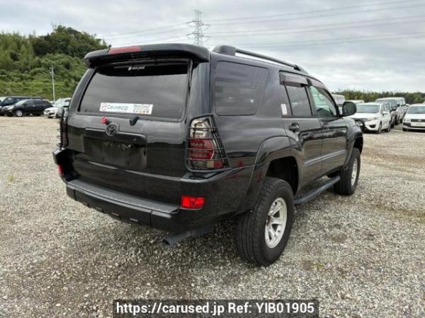 Used 2003 AT toyota hilux-surf RZN215W Image[5]
