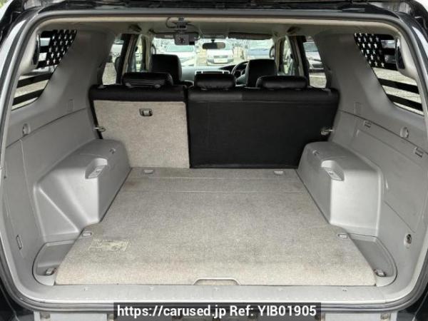 Used 2003 AT toyota hilux-surf RZN215W Image[6]