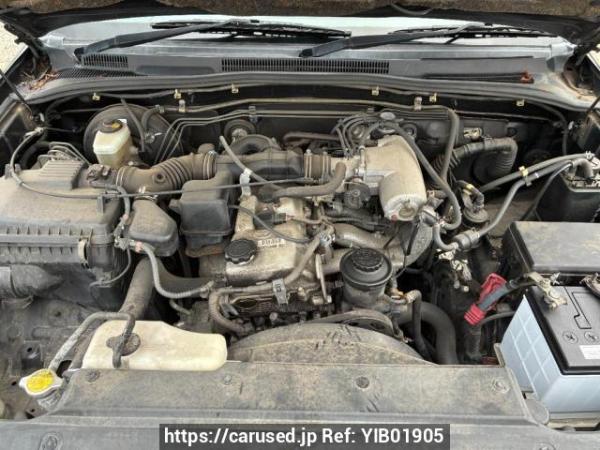 Used 2003 AT toyota hilux-surf RZN215W Image[7]
