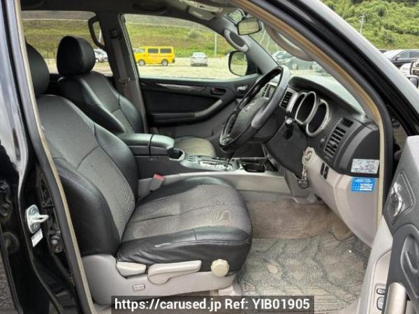Used 2003 AT toyota hilux-surf RZN215W Image[9]