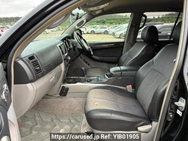 Used 2003 AT toyota hilux-surf RZN215W Image[10]