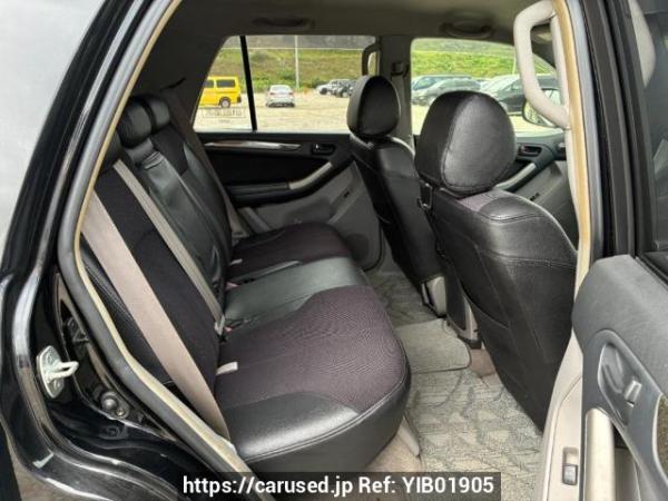 Used 2003 AT toyota hilux-surf RZN215W Image[11]