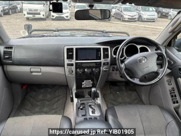 Used 2003 AT toyota hilux-surf RZN215W Image[13]
