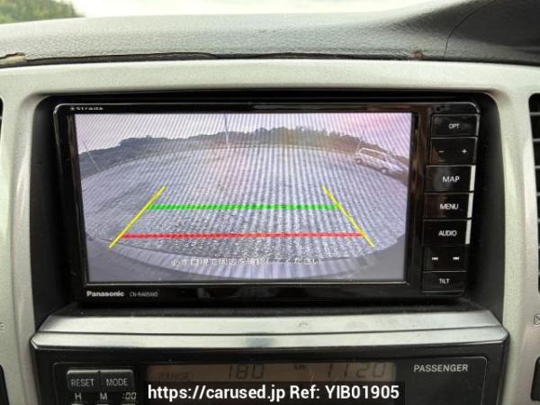 Used 2003 AT toyota hilux-surf RZN215W Image[15]