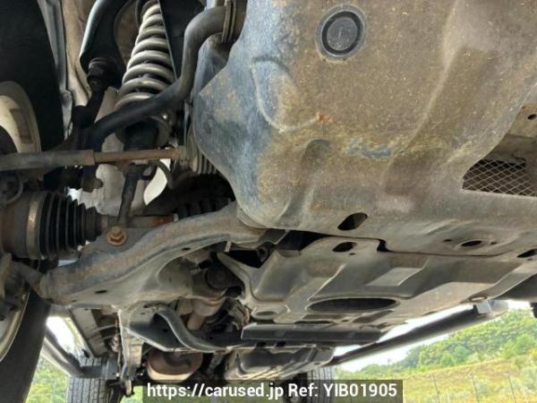 Used 2003 AT toyota hilux-surf RZN215W Image[22]
