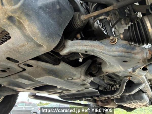 Used 2003 AT toyota hilux-surf RZN215W Image[23]