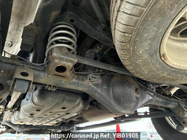 Used 2003 AT toyota hilux-surf RZN215W Image[24]