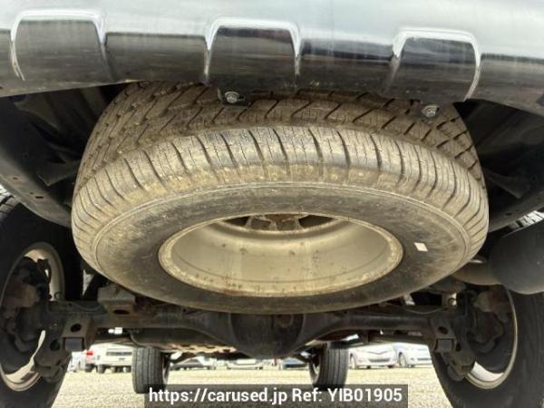 Used 2003 AT toyota hilux-surf RZN215W Image[25]