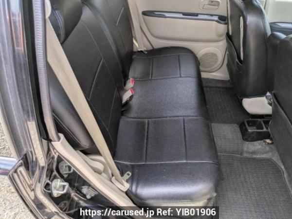 Used 2009 AT mitsubishi ek-wagon H82W Image[11]
