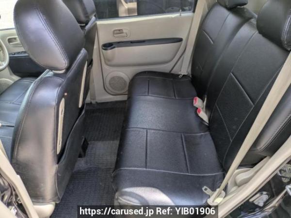 Used 2009 AT mitsubishi ek-wagon H82W Image[12]
