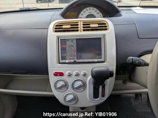Used 2009 AT mitsubishi ek-wagon H82W Image[14]