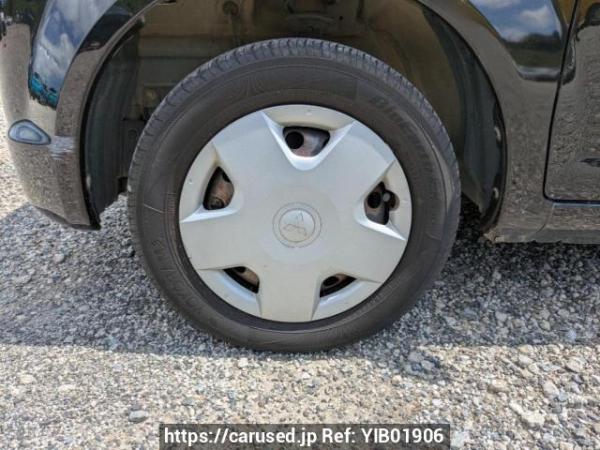 Used 2009 AT mitsubishi ek-wagon H82W Image[18]
