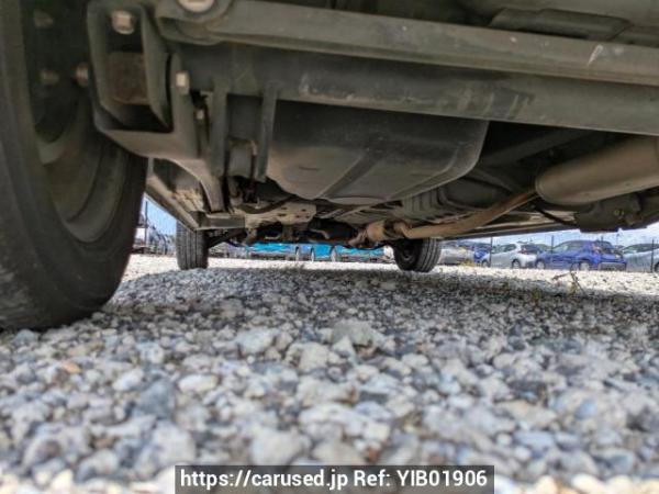 Used 2009 AT mitsubishi ek-wagon H82W Image[22]