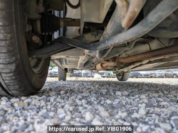 Used 2009 AT mitsubishi ek-wagon H82W Image[24]