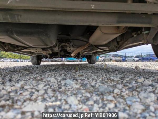 Used 2009 AT mitsubishi ek-wagon H82W Image[26]