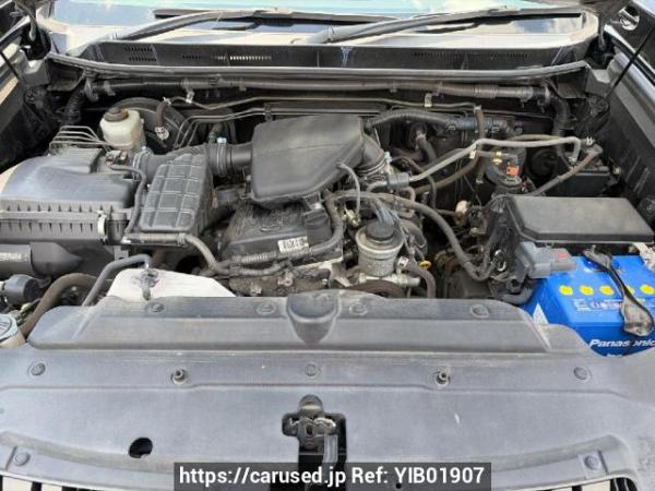 Used 2013 AT toyota land-cruiser-prado TRJ150W Image[5]