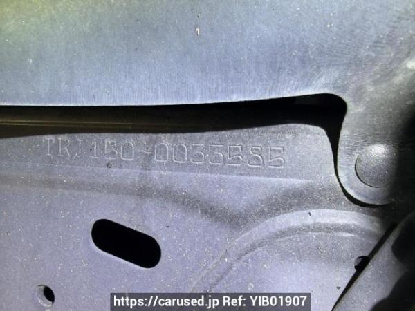 Used 2013 AT toyota land-cruiser-prado TRJ150W Image[7]