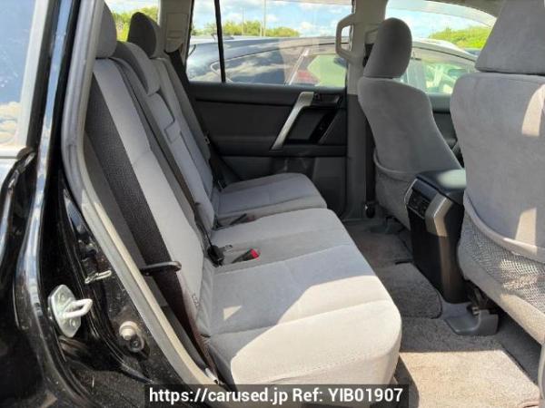Used 2013 AT toyota land-cruiser-prado TRJ150W Image[10]