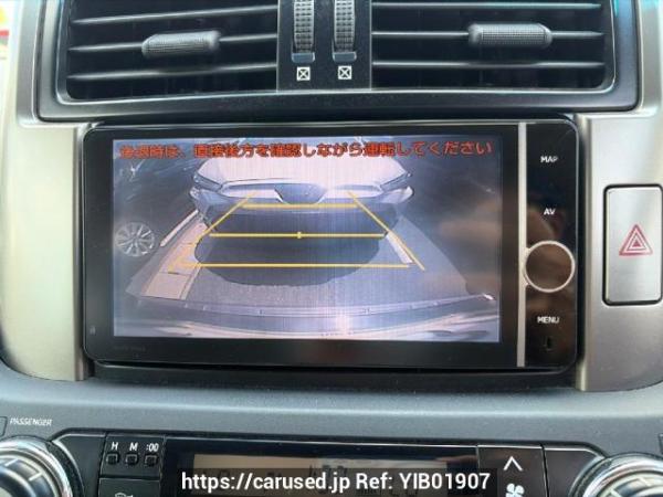 Used 2013 AT toyota land-cruiser-prado TRJ150W Image[15]
