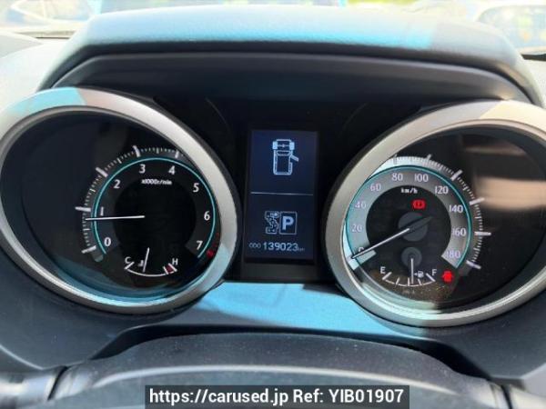 Used 2013 AT toyota land-cruiser-prado TRJ150W Image[16]