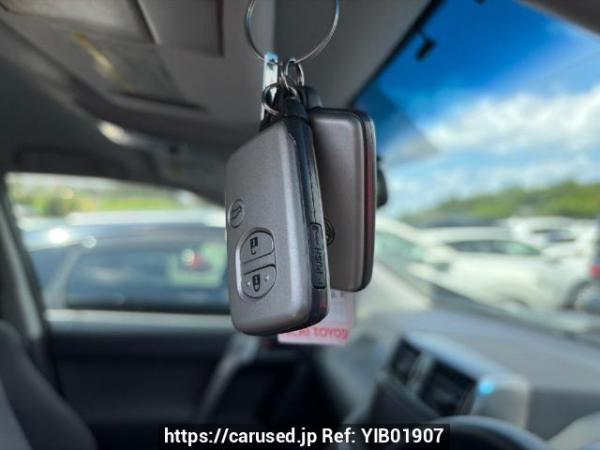 Used 2013 AT toyota land-cruiser-prado TRJ150W Image[20]
