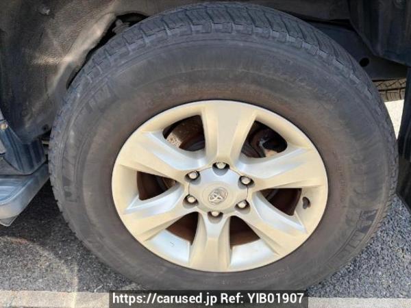 Used 2013 AT toyota land-cruiser-prado TRJ150W Image[21]