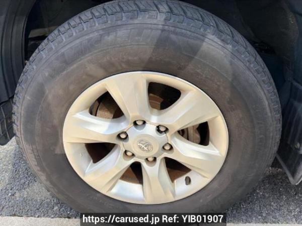 Used 2013 AT toyota land-cruiser-prado TRJ150W Image[22]