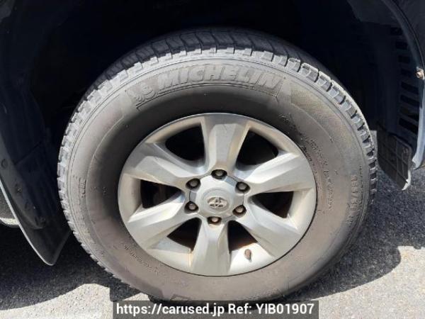Used 2013 AT toyota land-cruiser-prado TRJ150W Image[23]