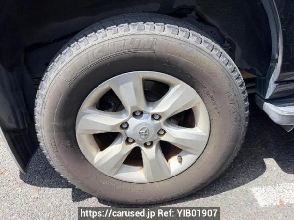 Used 2013 AT toyota land-cruiser-prado TRJ150W Image[24]
