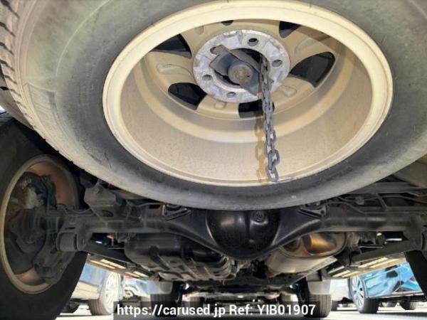 Used 2013 AT toyota land-cruiser-prado TRJ150W Image[25]