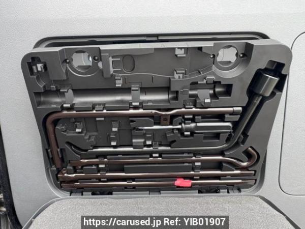 Used 2013 AT toyota land-cruiser-prado TRJ150W Image[46]