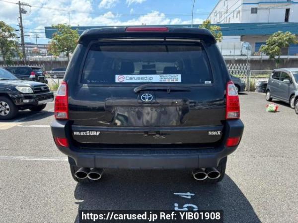 Used 2003 AT toyota hilux-surf RZN215W Image[5]