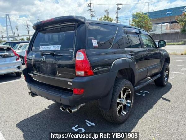 Used 2003 AT toyota hilux-surf RZN215W Image[6]