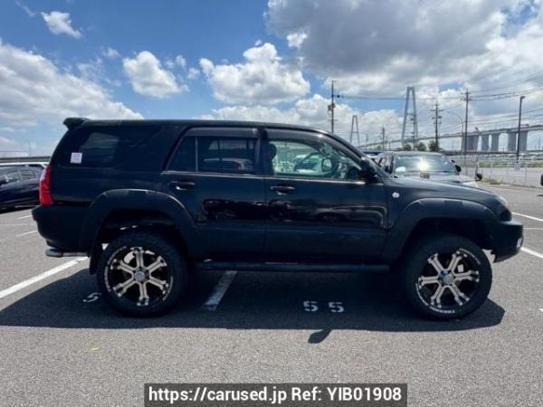 Used 2003 AT toyota hilux-surf RZN215W Image[7]