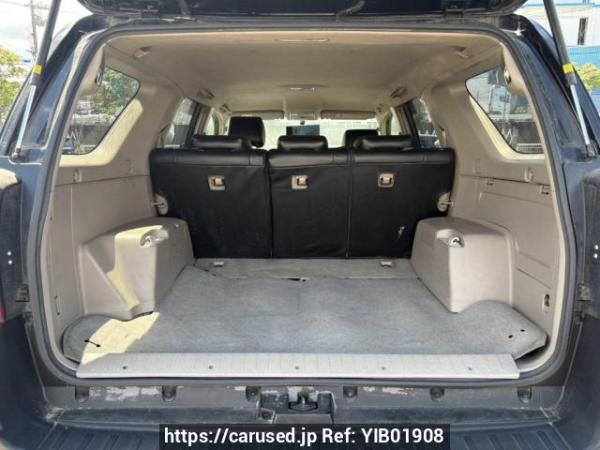 Used 2003 AT toyota hilux-surf RZN215W Image[8]