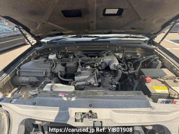 Used 2003 AT toyota hilux-surf RZN215W Image[9]